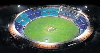 भारत–दक्षिण अफ्रीका वनडे : दोनों टीमें आज पहुंच रही हैं रायपुर 