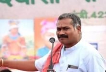 CG Breaking : छत्तीसगढ़िया क्रांति सेना के प्रदेश अध्यक्ष अमित बघेल ने किया सरेंडर