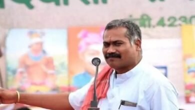 CG Breaking : छत्तीसगढ़िया क्रांति सेना के प्रदेश अध्यक्ष अमित बघेल ने किया सरेंडर