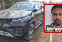 CG Accident : हर्षित नियो सिटी में साइकिल सवार बच्चे को कुचलने वाला फॉर्च्यूनर चालक गिरफ्तार, पुलिस ने भेजा जेल