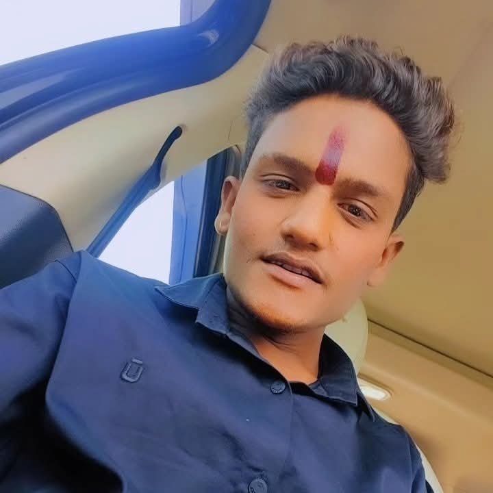 Photo of Chandan Jayaswal