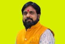 भारतीय मजदूर संघ रायपुर के जिला मंत्री परमेश्वर कन्नौजे ने समस्त प्रदेशवासियों को दी नववर्ष की बधाई