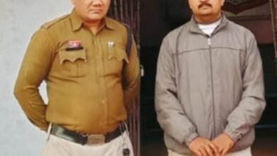 CG Crime : लूट की रिपोर्ट निकली झूठी, घटना का प्रार्थी ही निकला आरोपी, इस वजह से रची झूठी कहानी