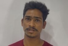 CG Crime : ब्लाइंड मर्डर का खुलासा, शादीशुदा प्रेमी ने की प्रेमिका की हत्या, अवैध संबंधों को छिपाने रची हत्या की साजिश