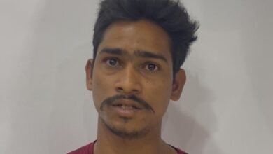 CG Crime : ब्लाइंड मर्डर का खुलासा, शादीशुदा प्रेमी ने की प्रेमिका की हत्या, अवैध संबंधों को छिपाने रची हत्या की साजिश