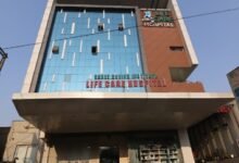 प्रीमियम लग्ज़री सूट रूम का शुभारंभ हुआ श्री गोविंद इंस्टीट्यूट ऑफ लाइफ केयर अस्पताल में