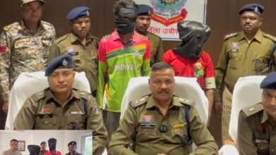 CG Crime : 8 साल पुराने 14 वर्षीय बालिका के अंधे कत्ल का सनसनीखेज खुलासा