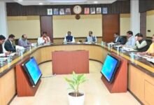 CG Breaking : साय कैबिनेट की बैठक खत्म, लिए गए कई महत्वपूर्ण निर्णय, पढ़ें पूरी खबर