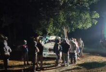 CG Accident : भीषण सड़क हादसा, पेड़ से टकराई बोलेरो, एक युवक की मौत