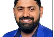 सैय्यद रज़ा ने प्रदेशवासियों को गणतंत्र दिवस की दी बधाई, कहा- संविधान हमारी सबसे बड़ी शक्ति