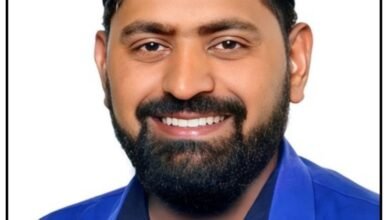 सैय्यद रज़ा ने प्रदेशवासियों को गणतंत्र दिवस की दी बधाई, कहा- संविधान हमारी सबसे बड़ी शक्ति