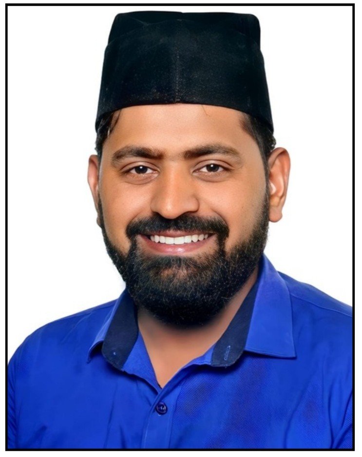 सैय्यद रज़ा ने प्रदेशवासियों को गणतंत्र दिवस की दी बधाई, कहा- संविधान हमारी सबसे बड़ी शक्ति