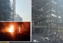 बलौदाबाजार में औद्योगिक हादसे पर सख्त कार्रवाई