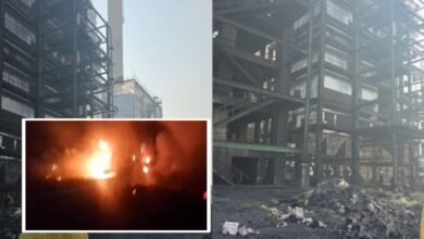 बलौदाबाजार में औद्योगिक हादसे पर सख्त कार्रवाई