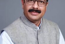 कांग्रेस पार्टी अपने मूल कार्य में लगी, धान खरीदी पर फैला रही भ्रम : उप मुख्यमंत्री अरुण साव