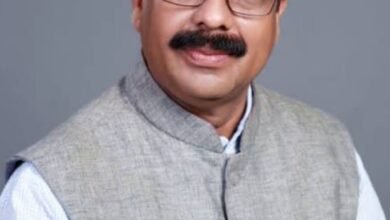 कांग्रेस पार्टी अपने मूल कार्य में लगी, धान खरीदी पर फैला रही भ्रम : उप मुख्यमंत्री अरुण साव