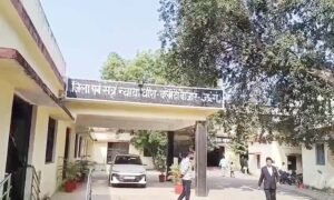 बलौदाबाजार हनी ट्रैप- ब्लैकमेलिंग में बड़ा अपडेट: जांच में सामने आया भाजपा नेता का नाम, लगाई अग्रिम जमानत याचिका