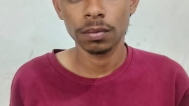 Raipur Crime : समता कॉलोनी में युवक की हत्या, आरोपी गिरफ्तार
