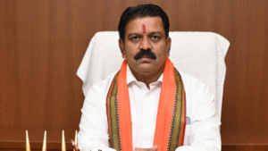 ज्ञान’ और ‘गति’ के ‘संकल्प’ से विकसित छत्तीसगढ़ की ओर बढ़ता ऐतिहासिक बजट – उपमुख्यमंत्री विजय शर्मा