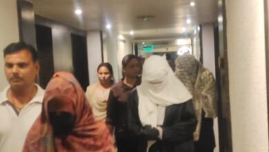 CG Crime : होटल की 7वीं मंजिल में चल रहा था देह व्यापार का गोरखधंधा, संचालक व मैनेजर गिरफ्तार