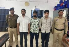 CG Crime : होटल में पीट-पीटकर युवक की हत्या, पैसों का लेन-देन बना वजह; फरार 3 और आरोपी गिरफ्तार
