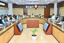 CG Breaking : साय कैबिनेट के 9 बड़े फैसले: नशे पर नकेल कसने से लेकर युवाओं को पायलट बनाने तक, स्टार्टअप्स और डिजिटल कनेक्टिविटी पर भी जोर