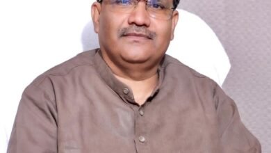 मुगल, अकबर, बाबर, कांग्रेस का शासन नहीं है ये मोदी, विष्णु का शासन है:- डॉ. सलीम राज