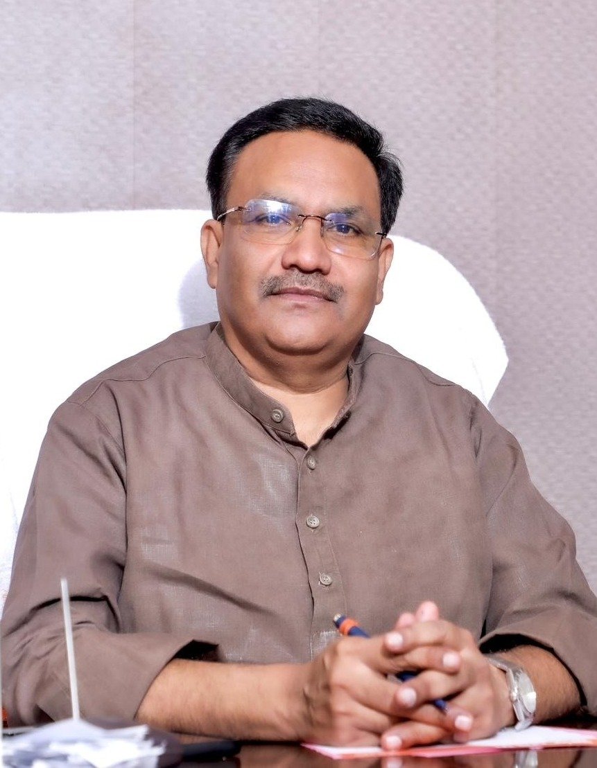 मुगल, अकबर, बाबर, कांग्रेस का शासन नहीं है ये मोदी, विष्णु का शासन है:- डॉ. सलीम राज