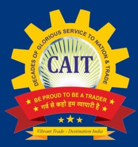 CAIT ने वित्तमंत्री ओ.पी. चौधरी को छत्तीसगढ़ राज्य के आगामी आम बजट हेतु दिया सुझाव