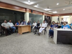 विजन 2047 की दिशा में सर्वांगीण विकास का बजट – CAIT