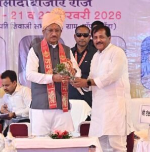 प्रस्तुत बजट छत्तीसगढ़ के विकास एवं उन्नति का पर्याय वाला बजट-अशोक जैन