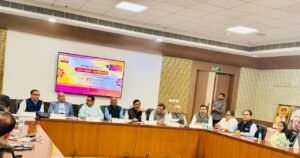 देश के व्यापार को मिलेगा वैश्विक मंच, भारतीय व्यापार महोत्सव में स्वदेशी से वैश्विक बाज़ार तक होगी गूँज