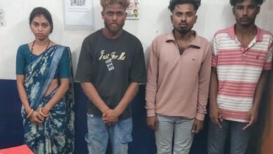 Raipur Crime : अवैध संबंधों में बाधक बना पति तो पत्नी ने प्रेमी संग रची मौत की साजिश, 'थार' से कुचलवाकर की हत्या