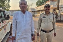 अवैध अफीम खेती मामले में दुर्ग पुलिस की बड़ी कार्रवाई – प्रकरण का चौथा आरोपी राजस्थान से गिरफ्तार