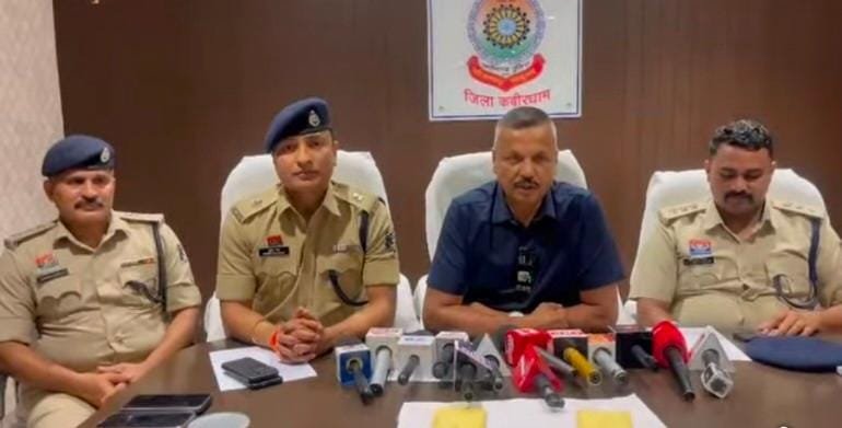 CG Crime : 56 दिनों बाद सुलझी डांस टीचर की हत्या की गुत्थी, अप्राकृतिक संबंधों और ब्लैकमेलिंग ने बनाया नाबालिग को कातिल