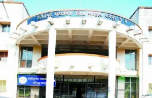 CG News : कक्षा 12वीं की हिन्दी विषय की पुनः परीक्षा 10 अप्रैल को आयोजित होगी