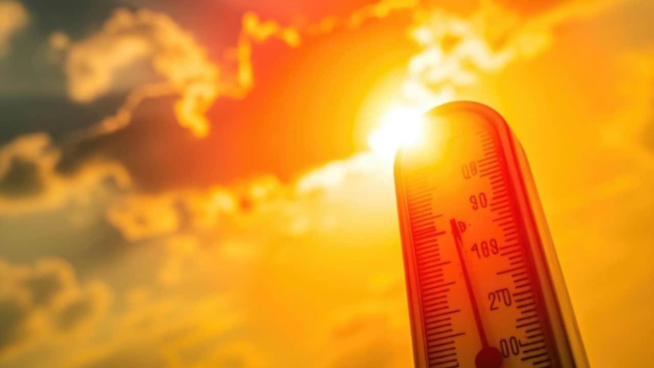 हीट वेव की चेतावनीः दोपहर में घर से बाहर निकलने से बचें, स्वास्थ्य विभाग ने जारी की एडवाइजरी