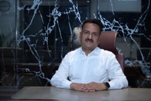 अपने ही प्रदेश में एग्जीबिशन और ट्रेड फेयर में स्टॉल लगाने के लिए जीएसटी में पंजीयन अनिवार्य नहीं :- सीए चेतन तारवानी