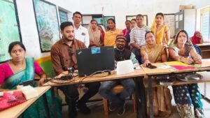 महतारी वंदन योजना से महिलाएं हुई संबल: भानु