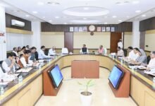 CG Breaking : साय केबिनेट की बैठक खत्म, लिये गए कई बड़े निर्णय, पढ़ें पूरी खबर