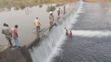 छत्तीसगढ़ के इस एनीकट में नहाने, तैराकी, पिकनिक और सेल्फी पर पूर्ण प्रतिबंध, उल्लंघन करने वालों पर होगी एफआईआर और कठोर कार्रवाई