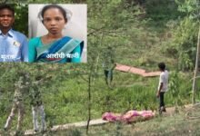 CG Crime : फेसबुक के प्रेमी के लिए पति का खौफनाक अंत, पत्नी ने झारखंड से छत्तीसगढ़ लाकर की हत्या