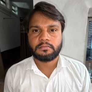 सट्टे का पर्दाफाशः कुख्यात खाईवाल घनश्याम गिरफ्तार