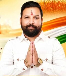 ट्रक मालिक संघ बलौदा बाजार के जिला अध्यक्ष बने ईशान वैष्णो