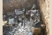 Chhattisgarh : छत्तीसगढ़ में एक ही परिवार के चार लोगों की मौत