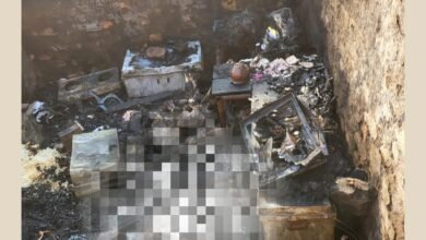 Chhattisgarh : छत्तीसगढ़ में एक ही परिवार के चार लोगों की मौत
