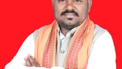 नगर पंचायत अध्यक्ष नागेश्वर साहू बने जिला युवा प्रकोष्ठ के अध्यक्ष, साहू समाज में उत्साह का माहौल