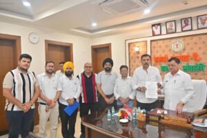 देश के सबसे बड़े व्यापार मेले में दिखेगी छत्तीसगढ़ की औद्योगिक ताकत और स्वदेशी उत्पादों की चमक