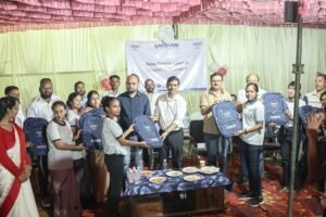 कौशल विकास से रोजगार की ओर कदम, अदाणी स्किल डेवलपमेंट सेंटर से युवाओं के लिए नए अवसर