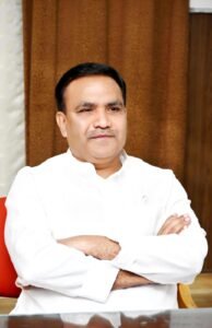ईद-उल-अज़हा के मौके पर खुले क्षेत्रों में न करें कुरबानी, सभी समाज की आस्था का रखें ध्यान – डाॅ.सलीम राज